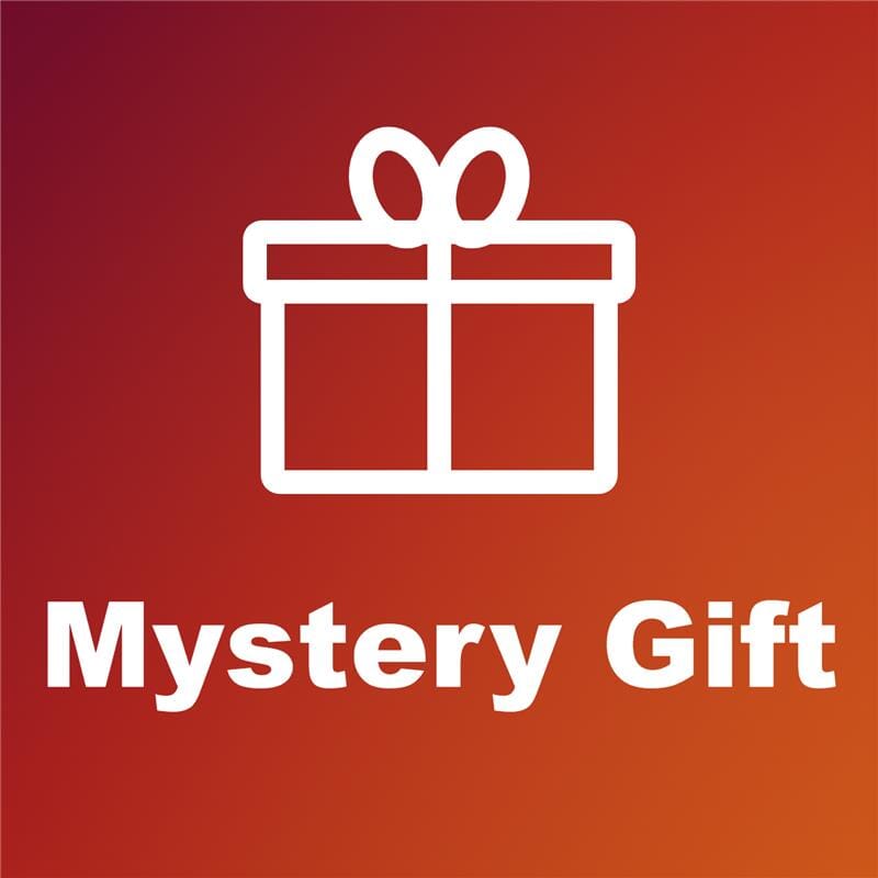 Mystery Gift