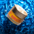 Sandalwood Rose Age Defying Eye Butter - Along With Ghee, Sandalwood and Other Natural Ingredients Eye Care Ajara 