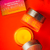 Sandalwood Rose Age Defying Eye Butter - Along With Ghee, Sandalwood and Other Natural Ingredients Eye Care Ajara 