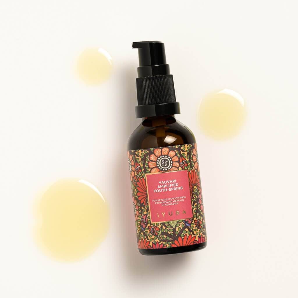 Sculpt & Lift Bestseller Bundle Beauty set The Ayurveda Experience 