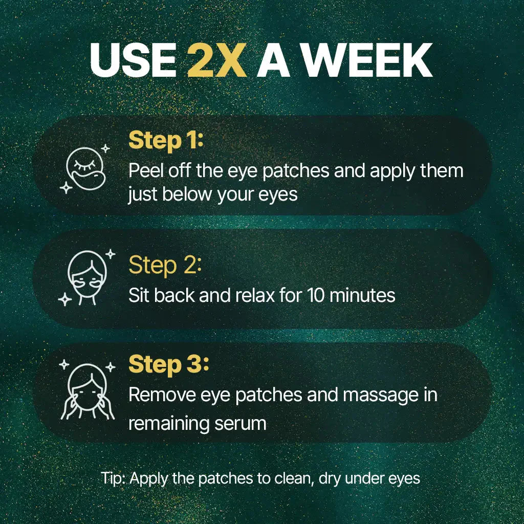 Shade-Erase Under-Eye Patches – Brighten, De-Puff, Instantly Cool Dull, Dark Under-Eyes – Innovative Formula with Jasmine, Arjuna &amp; Tetrapeptides – Best Charcoal Under-Eye Patches for Mature Skin - With Clinically Tested Ingredient Combinations Eye Care A Modernica Naturalis 