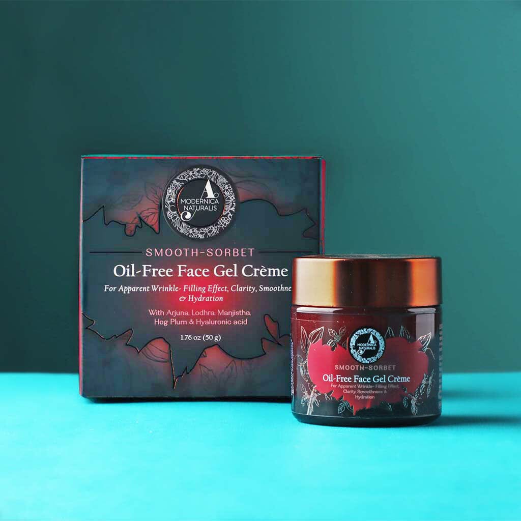 Step 1; Cleanse - Nicumin Black Seed Brightening Face Cleansing Jelly
