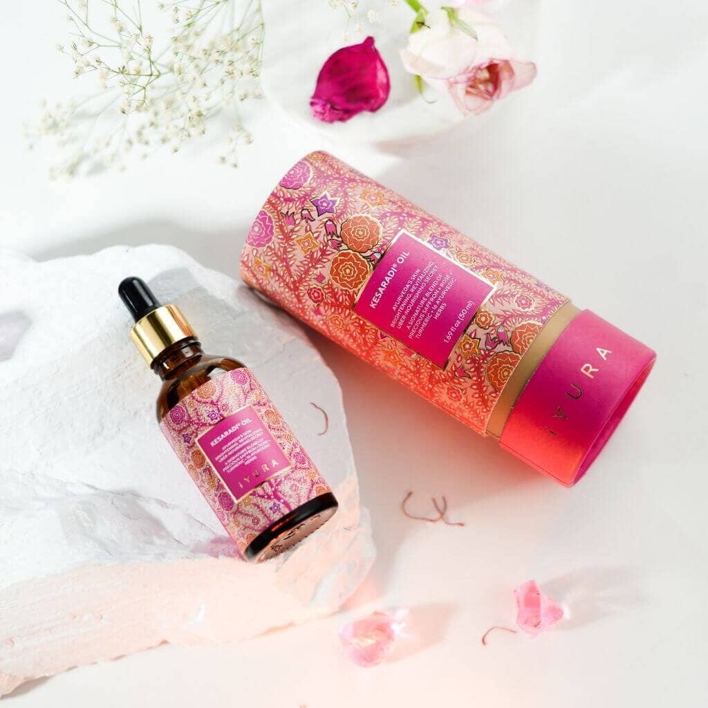 The 7 Iconic Bestsellers Head-to-Toe Ritual Set Beauty set The Ayurveda Experience 
