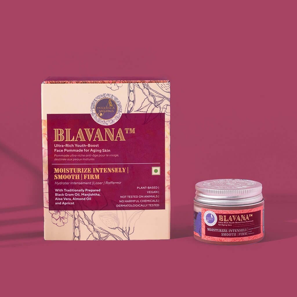 The Ayurveda Experience Black Gram Edit; Face and Body Trio with the Power of Black Gram Skin Care The Ayurveda Experience 