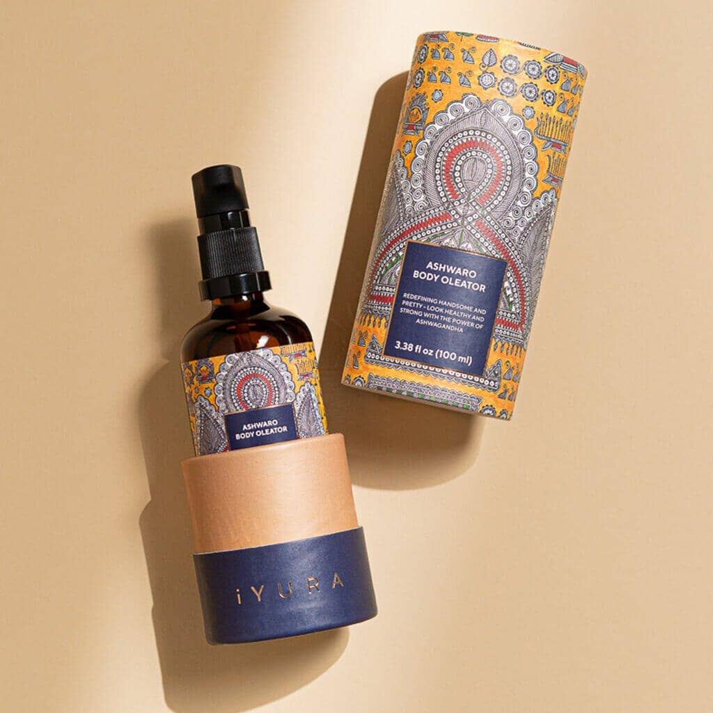 The iYURA Vault - Premium iYURA Products in a Collector&#39;s Box - Super Saver