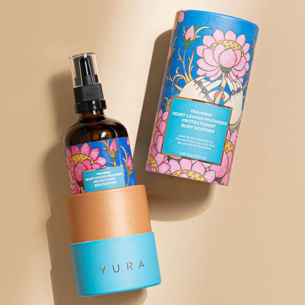 The iYURA Vault - Premium iYURA Products in a Collector's Box | Super Saver Pack