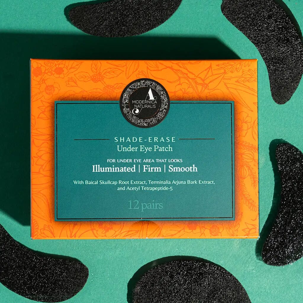Treasure Box Luxury Skincare Kit Beauty set The Ayurveda Experience 